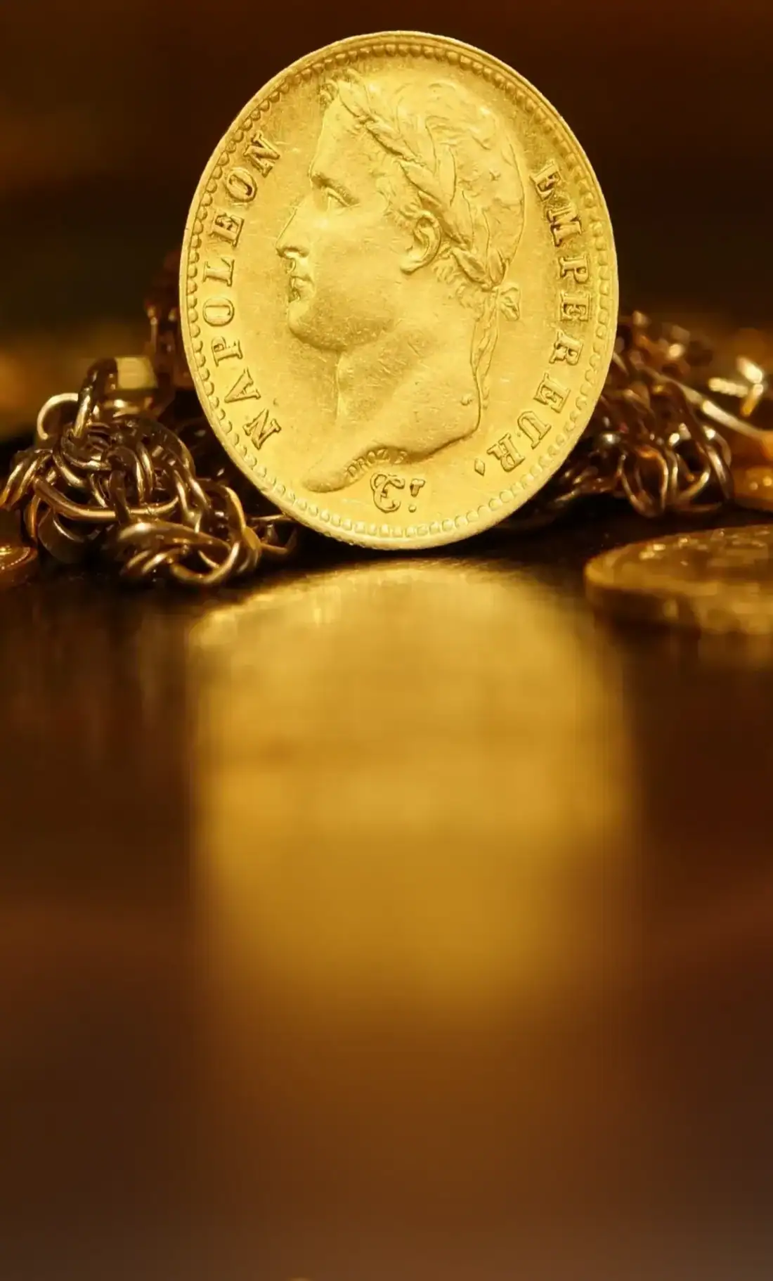 Invest in Purest Precious Metals